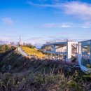 바다풍경(오륙도) 이미지