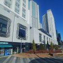 지에스25 광명써밋점 이미지