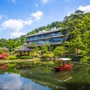 금정당 - 김해시 활천로 27 | 화담숲 만큼이나 좋은곳 ✨ 청리움 어때요?🚶🌿 (무료예약, 볼거리, 맨발걷기)