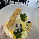 안동 &#39;향라 한우사골 마라탕&#39; 용상동 맛집 꿔바로우 맛집