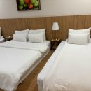 호텔 JK소래 | 소래포구 JK호텔 후기 달콤한 커플 힐링 타임