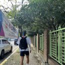 문수스쿼시장 화장실 | 영남알프스 신불산 (등린이 추천)