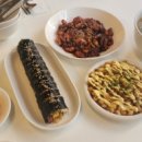 시월김밥 이미지