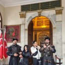 마당Park공인중개사사무소 | 튀르키예 여행 7일차 부르사