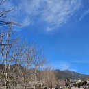 최참판댁대형주차장 이미지