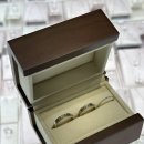 밀알결혼정보 | 종로 밀알쥬얼리 결혼반지 수령 후기 + 반지 사이즈 안맞을때 꿀팁 (실리콘테이프 추천)