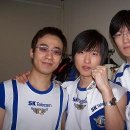 [2004.7.1. 오마이뉴스] SK텔레콤, 1라운드 결승 진출 확정 이미지