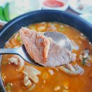 첫번째가마솥순대국 네이버블로그