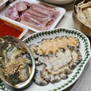 ★구매적기!가격인하특가★무안일꾼 활뻘낙지(세발낙지)3,800원꼴!놓치지마세요!/완도활특대전복1k(8~9미)26,000-산소포장 이미지