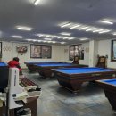 하모니 당구장 이미지