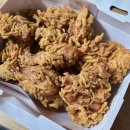 비에이치씨성거점 | bhc 포테킹후라이드를 먹어봤다.. :0
