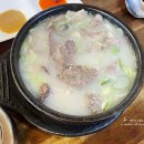 남양주 순대국 맛집 애견동반식당 이대감순대국 푸짐해요