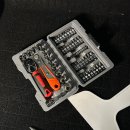 열린자동차정비 | 테슬라 모델Y RWD 에어컨 필터[만필터 FP25015] 자가 교체 추천 후기 (ft. 자동차 악취 제거)