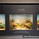 칠천량해전공원 전시실 이미지