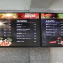 커피&착한수제버거 이미지