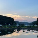 의령전원투 | 부산근교 의령캠핑장 '호수랑오토캠핑장'-사이트추천, 낚시터 후기