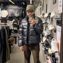 모티브델타 | 데상트 스위스 스키 패딩 든든한 남성 겨울 아우터 추천