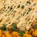 미스터피자 증평점 이미지