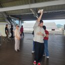 대한적십자사 전북특별자치도협의회(회장정하복) 여수 문화탐방으로 힐링시간 마련 이미지