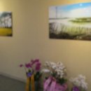 순천문화예술회관 전시실 이미지