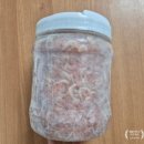 (주)청우 | [내돈내산] (주)청우 - 국내산 새우젓 먹어 본 솔직후기