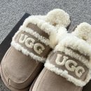 바이뮬 | [어그 UGG] 어그 오즈웨어 바이올렉시어링 뮬 슬리퍼｜호주어그 구매후기 ｜내돈내산