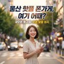 우정동 핸드폰 젤 싼집 | 울산 핫플 폰가게 휴대폰 싼집 추천