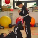 혜성체육관 이미지