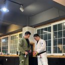 주짓수;킥복싱마산킹덤 | 마산주짓수,MMA,마산킹덤 주짓수 승급식 & 합동훈련