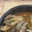 신의주순대국밥 | 김해 순대국밥 맛집 신의주찹쌀순대국밥 평일저녁 후기