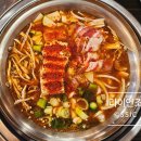 예향정유성점 | 대전 노은동 맛집 【예향정】 - 쌈밥 맛집 또는 두루치기!