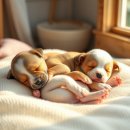 퍼피당강아지 안산본점 이미지