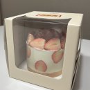 (주)프리팹 | 구리 케이크 맛집 허니플로 글루텐 프리 딸기 케이크 후기
