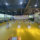 용인대골드태권도장 이미지