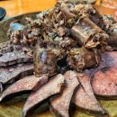 전통백암순대