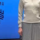 더 시에나 라이프 2024 FW 여자 골프웨어 일상호환룩 (신세계 센텀시티 매장, 더 시에나 프리미엄...