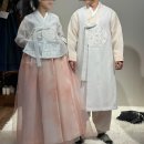 2 | 김해 한복 브라이덜송 결혼식 2부 한복 계약 후기