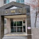 버스정류장(보건대입구) 이미지