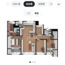 베라체환경 | 풍산마루 모네시그니처 원브라운 동탄2신도시베라체아파트 30평형 마루시공