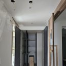 서면삼한골든뷰 | 부산 서면삼한골든뷰 아파트 팬트리 브론즈경문 설치시공가격 일광선반