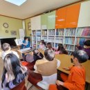 해피아이지역아동센터 이미지