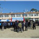 물야초등학교 이미지