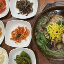 오박사전복해신탕 청사점