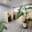 인조이프리미엄독서실 이미지