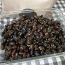농부의아침영농조합법인 | 하이영농조합법인 국산 햇 서리태 1kg 검은콩 콩자반 만들기