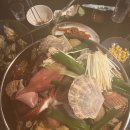 생굴해안조개구이찜 이미지