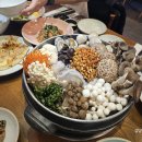건강밥상 곤드레 티스토리
