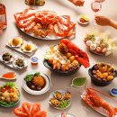 알래스카 " 베트남 다낭을 여행하며 만나는 초대형 Seafood Restaurant 이미지