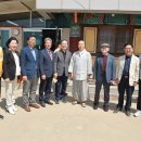 지혜의숲 작은도서관 이미지