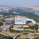 삼성전자(주)구미2사업장 이미지